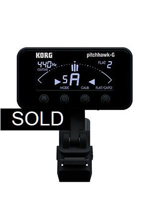 Korg AW-3G Black Korg AW-3G Black